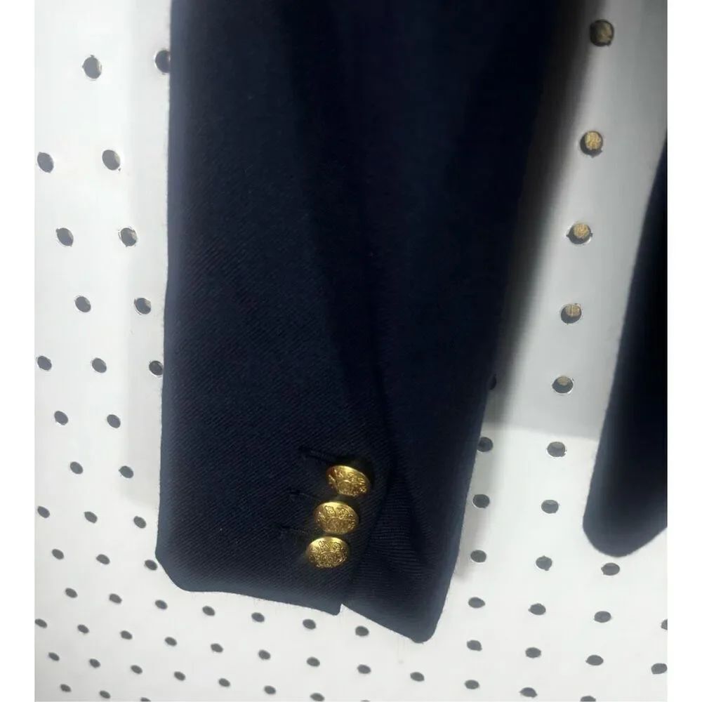 J.Crew Schoolboy blazer jacket - Picture 6 of 10